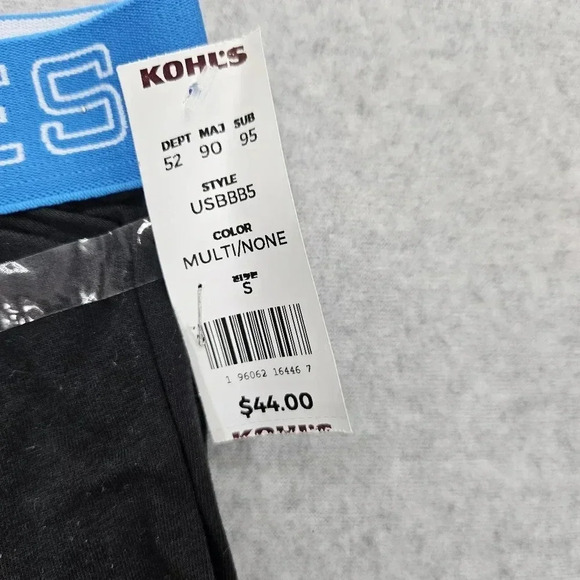 Hanes‎ Men's Boxer Briefs Lot New Size Sm - Picture 6 of 15